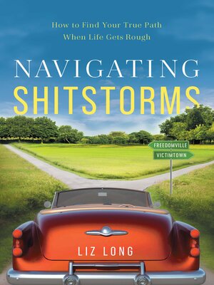 cover image of Navigating Shitstorms
